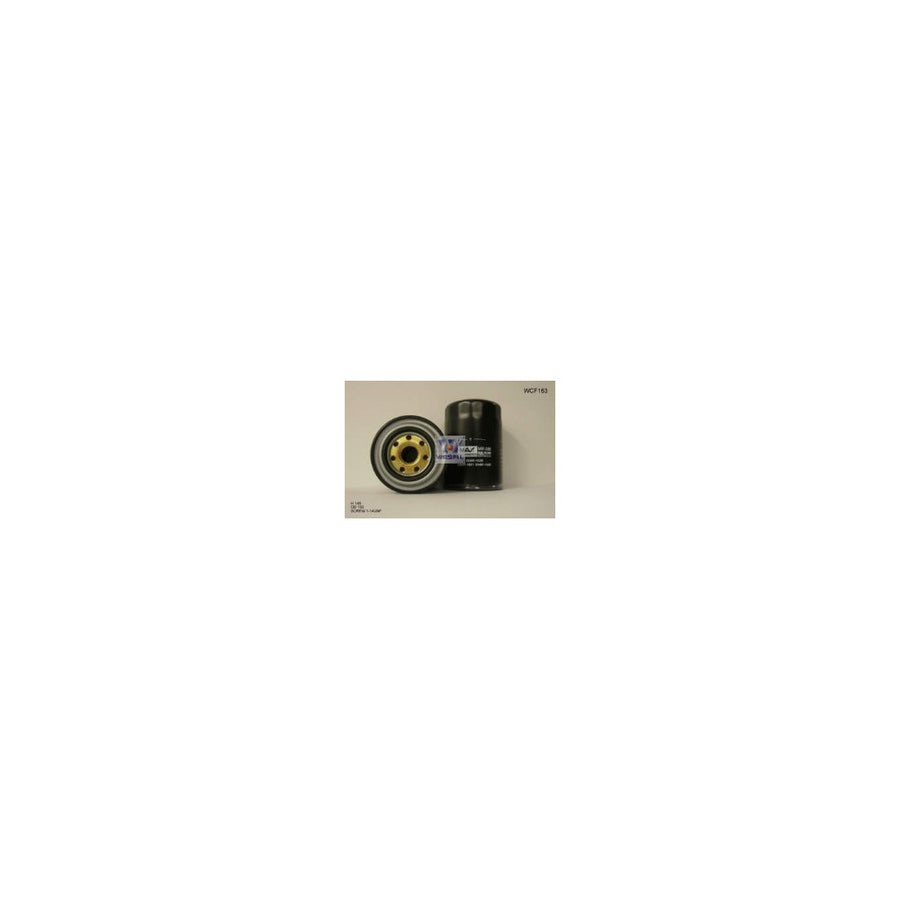 Wesfil DIESEL FUEL FILTER Z960 HINO - WCF163NM