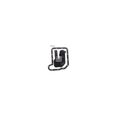 Wesfil TRANSMISSION FILTER KIT RTK243 FORD/MAZDA - WCTK113