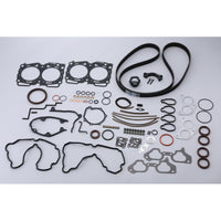 TOMEI ENG OVERHAUL KIT(PULLEY-LESS) EJ25 GRF/GVF 101.2-0.7