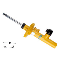 BILSTEIN B6 DT STANDARD FRONT SUSPENSION FOR VOLKSWAGEN GOLF PASSAT MK 7 GTI R12-21 B8 15-23 FRONT STRUT 55MM 23-254343