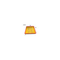 Wesfil AIR FILTER A1884 FORD - WA5305