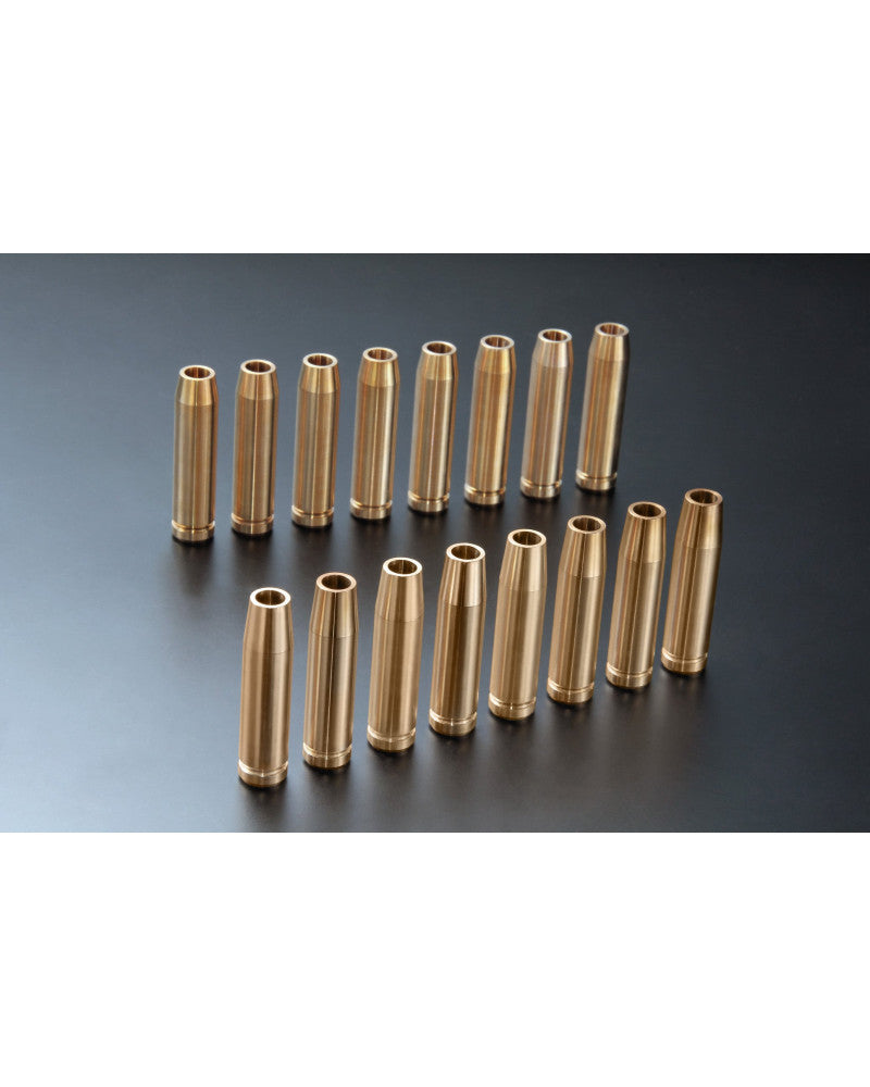 TOMEI VALVE GUIDE SET CA18DE(T)
