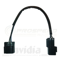 Invidia O2 Extension Cable Mitsubishi Evo 7 8 9 CT9A EVO7 EVO8 EVO9 EVOLUTION