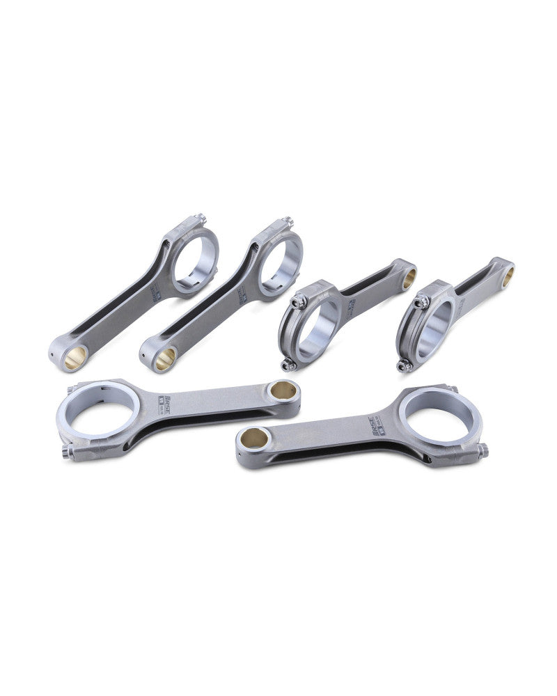 RSE FORGED H-BEAM CON-ROD VR38DETT 165.10MM (STD/4.1)