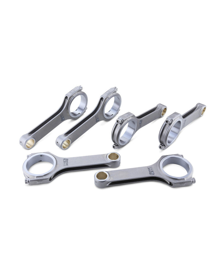 RSE FORGED H-BEAM CON-ROD VR38DETT 165.10MM (STD/4.1)