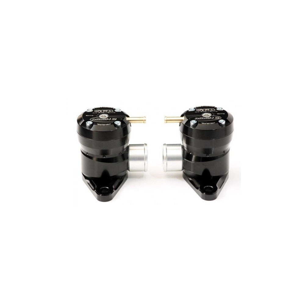 GFB Mach 2 TMS Recirculating Diverter Valves (Skyline GT-R R35 2007+) NISSAN