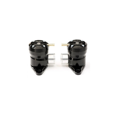 GFB Mach 2 TMS Recirculating Diverter Valves (Skyline GT-R R35 2007+) NISSAN