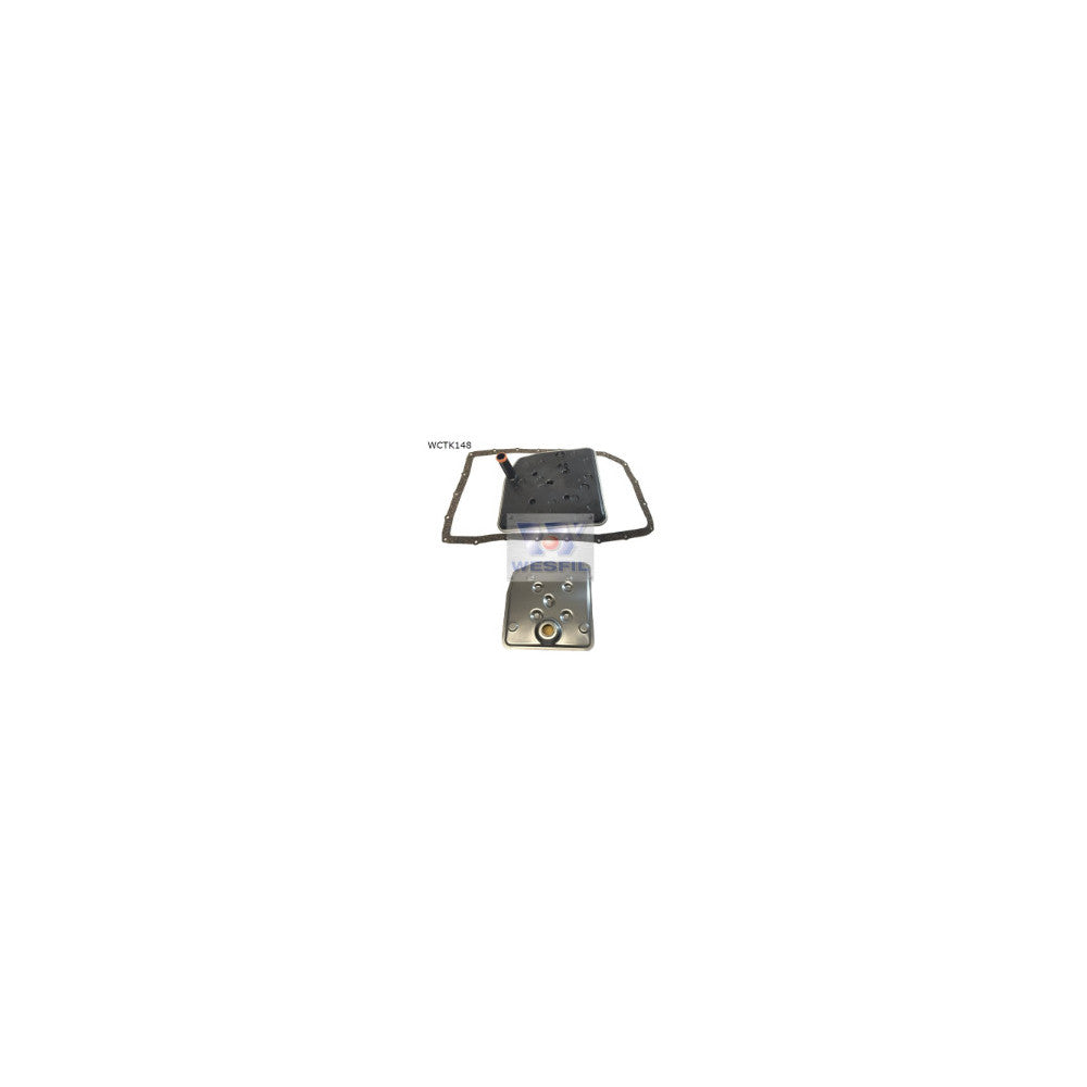 Wesfil TRANSMISSION FILTER KIT RTK186 FORD/MAZDA - WCTK148