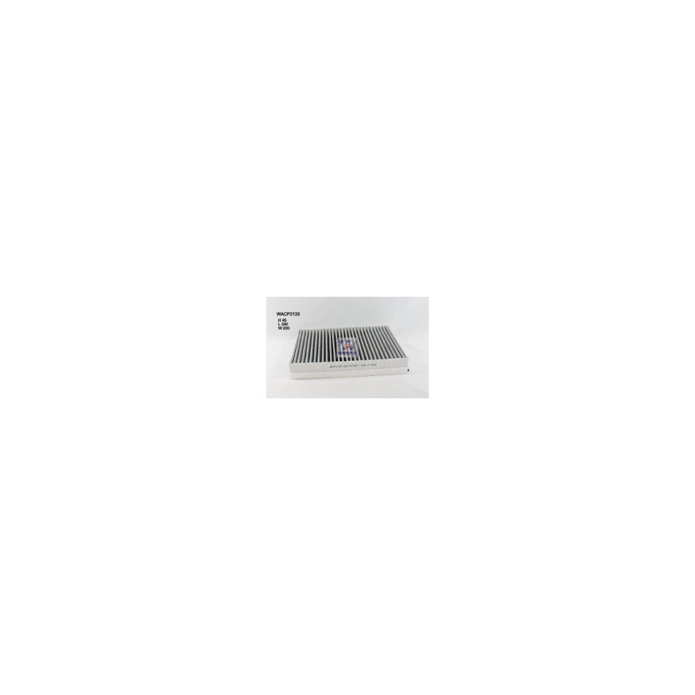Wesfil CABIN FILTER RCA342C JAGUARWACF0133