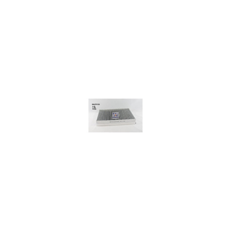 Wesfil CABIN FILTER RCA342C JAGUARWACF0133