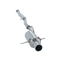 HKS Silent Hi-Power EXHAUST For SUBARU IMPREZA GDB EJ20 TURBO 31019-AF015