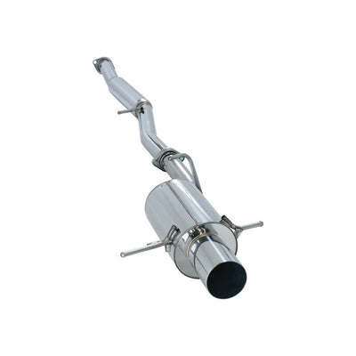 HKS Silent Hi-Power EXHAUST For SUBARU IMPREZA GDB EJ20 TURBO 31019-AF015