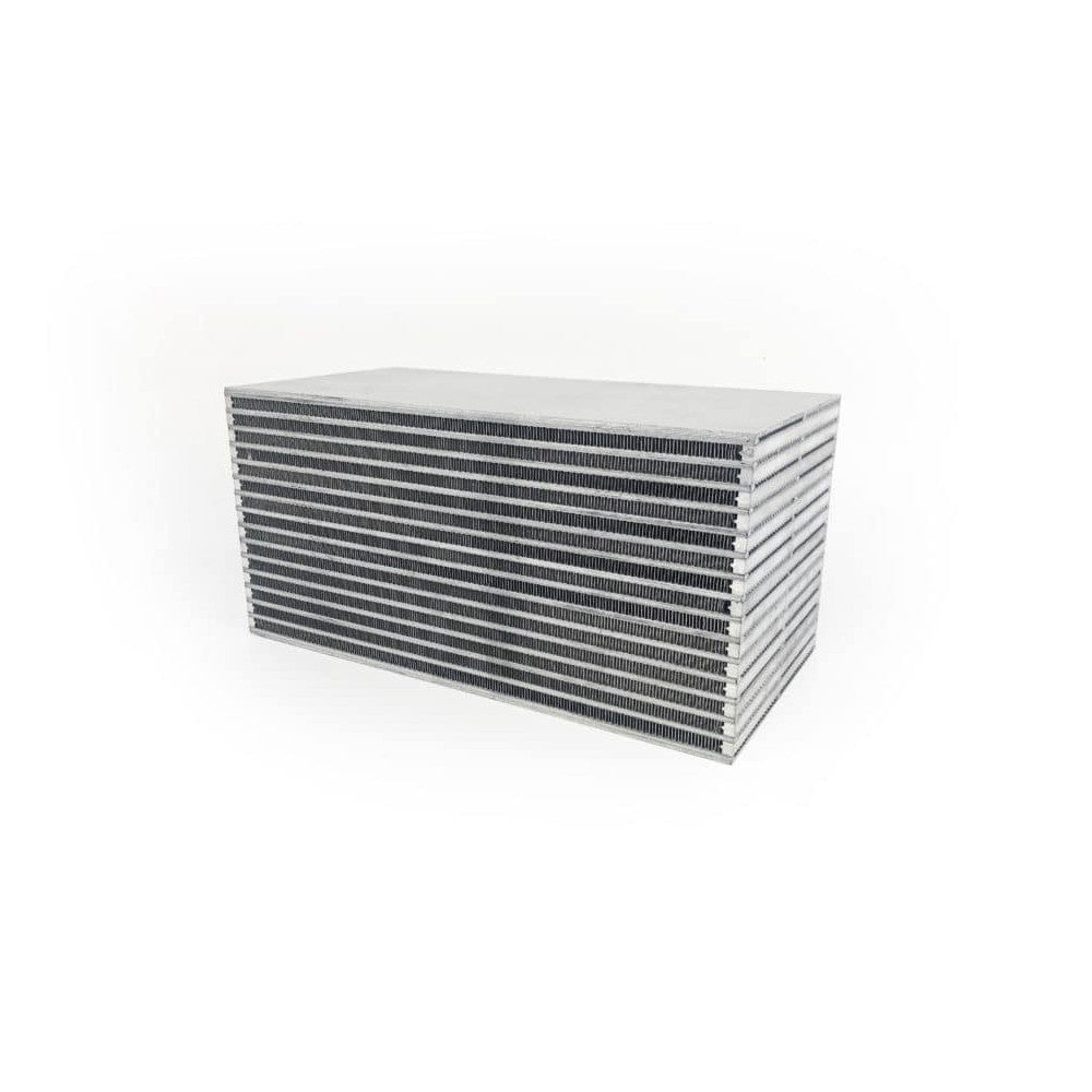 CSF Racing Air-To-Water Bar & Plate Intercooler Core 12x6x6