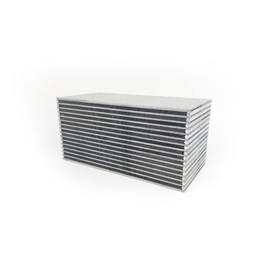 CSF Racing Air-To-Water Bar & Plate Intercooler Core 12x6x6" for Universal for Universal