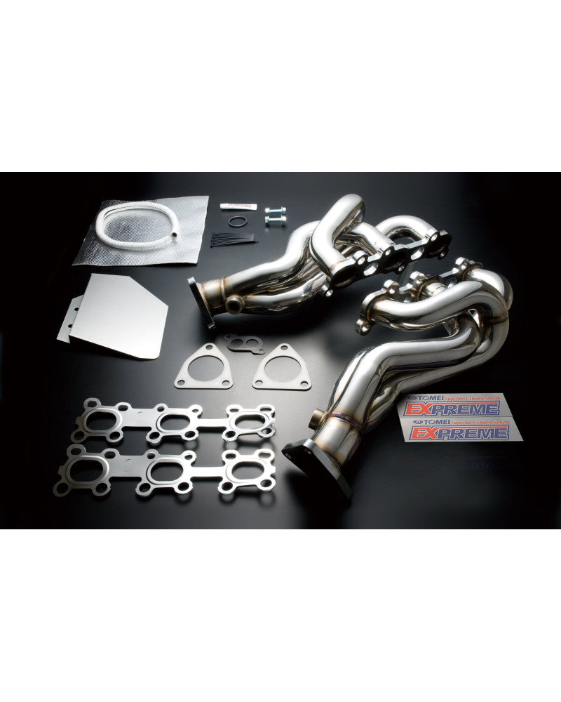 TOMEI EXPREME EXHAUST MANIFOLD VQ35DE VER.2