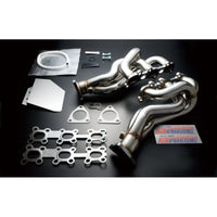 TOMEI EXPREME EXHAUST MANIFOLD VQ35DE VER.2