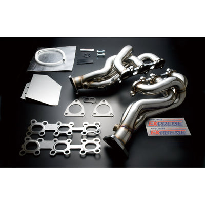 TOMEI EXPREME EXHAUST MANIFOLD VQ35DE VER.2