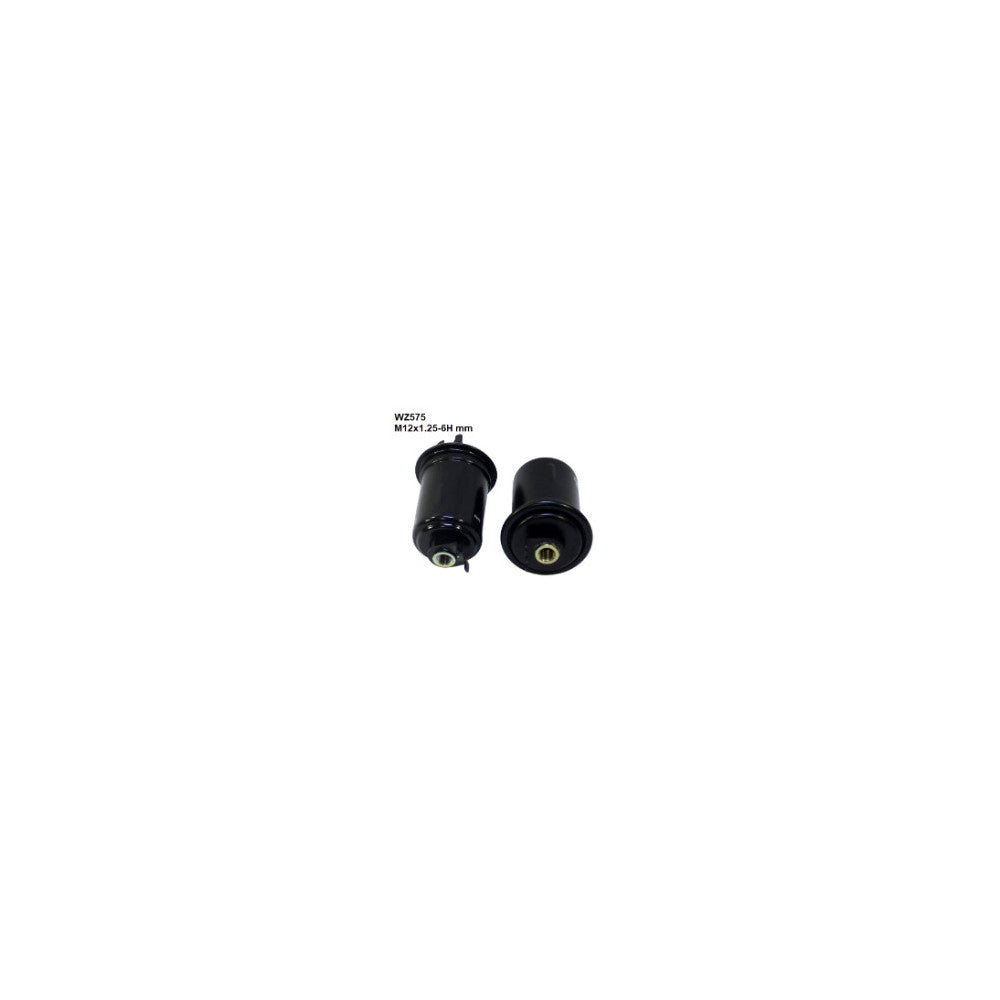 Wesfil EFI FUEL FILTER Z575 TOYOTA - WZ575