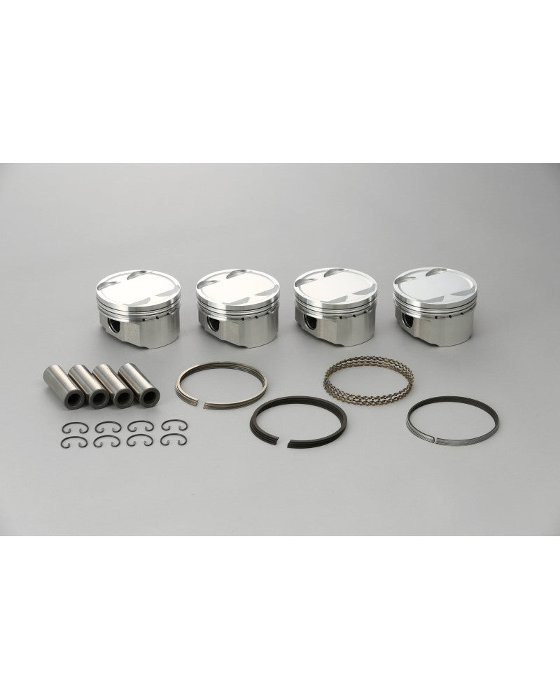 TOMEI FORGED PISTON KIT EJ20 92.5MM