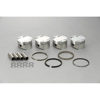 TOMEI FORGED PISTON KIT EJ20 92.5MM