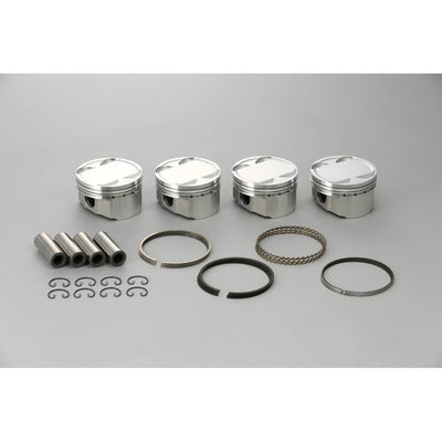 TOMEI FORGED PISTON KIT EJ20 92.5MM