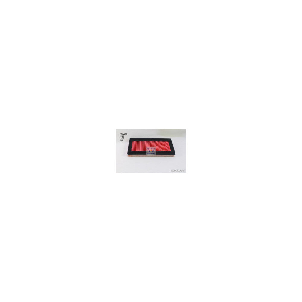 Wesfil AIR FILTER A300 RANGE ROVER - WA300