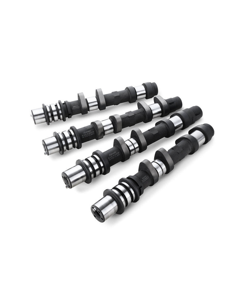 RSE CAMSHAFT SET SPEC-S EJ207/257 DUAL AVCS 262/258-9.80/10.80