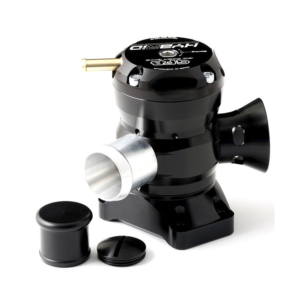 GFB Hybrid Dual Outlet Blow Off Valve (I30N 2017+)