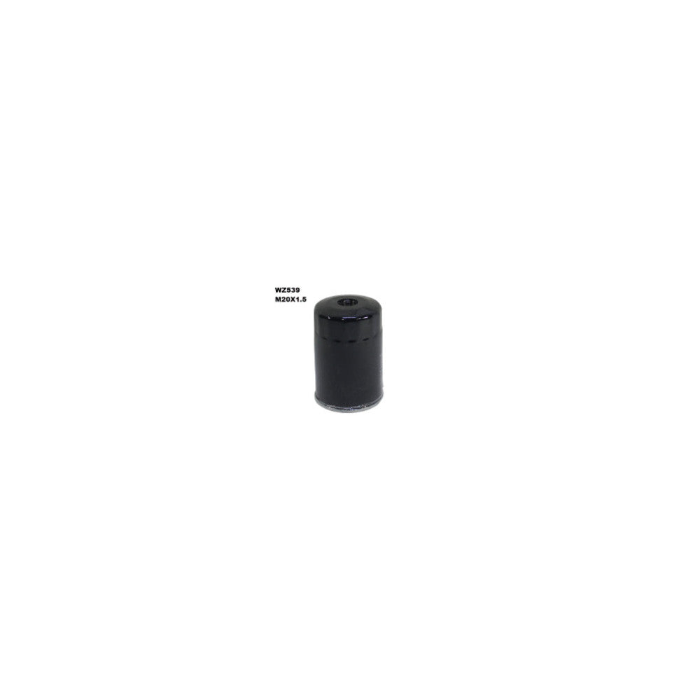 Wesfil DIESEL FUEL FILTER Z539 KIA - WZ539