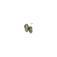 Wesfil EFI FUEL FILTER UF4 UNIVERSAL FUEL FILTER - WCF39