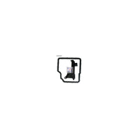 Wesfil TRANSMISSION FILTER KIT MAZDA/JAGUAR/ROVER - WCTK103