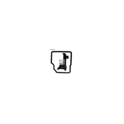 Wesfil TRANSMISSION FILTER KIT MAZDA/JAGUAR/ROVER - WCTK103
