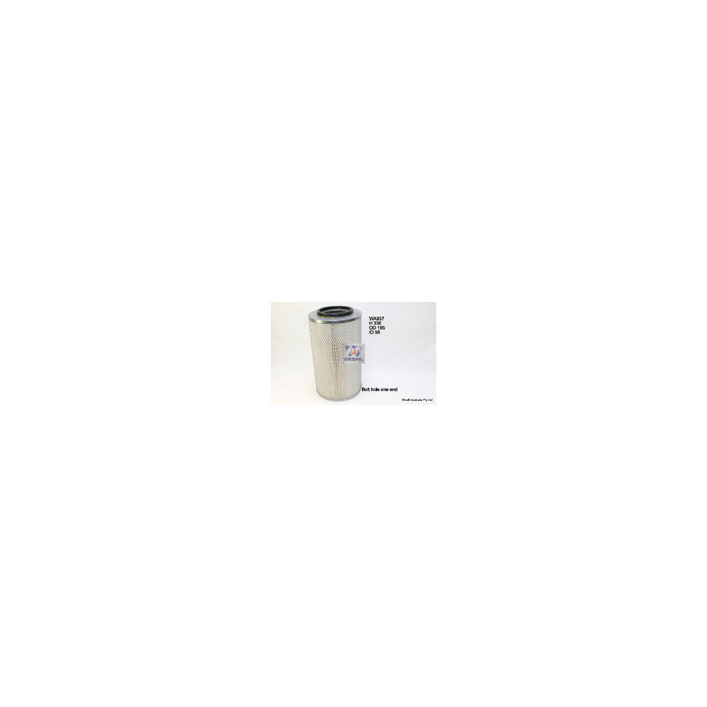 Wesfil AIR FILTER HDA5591 FORD - WA937