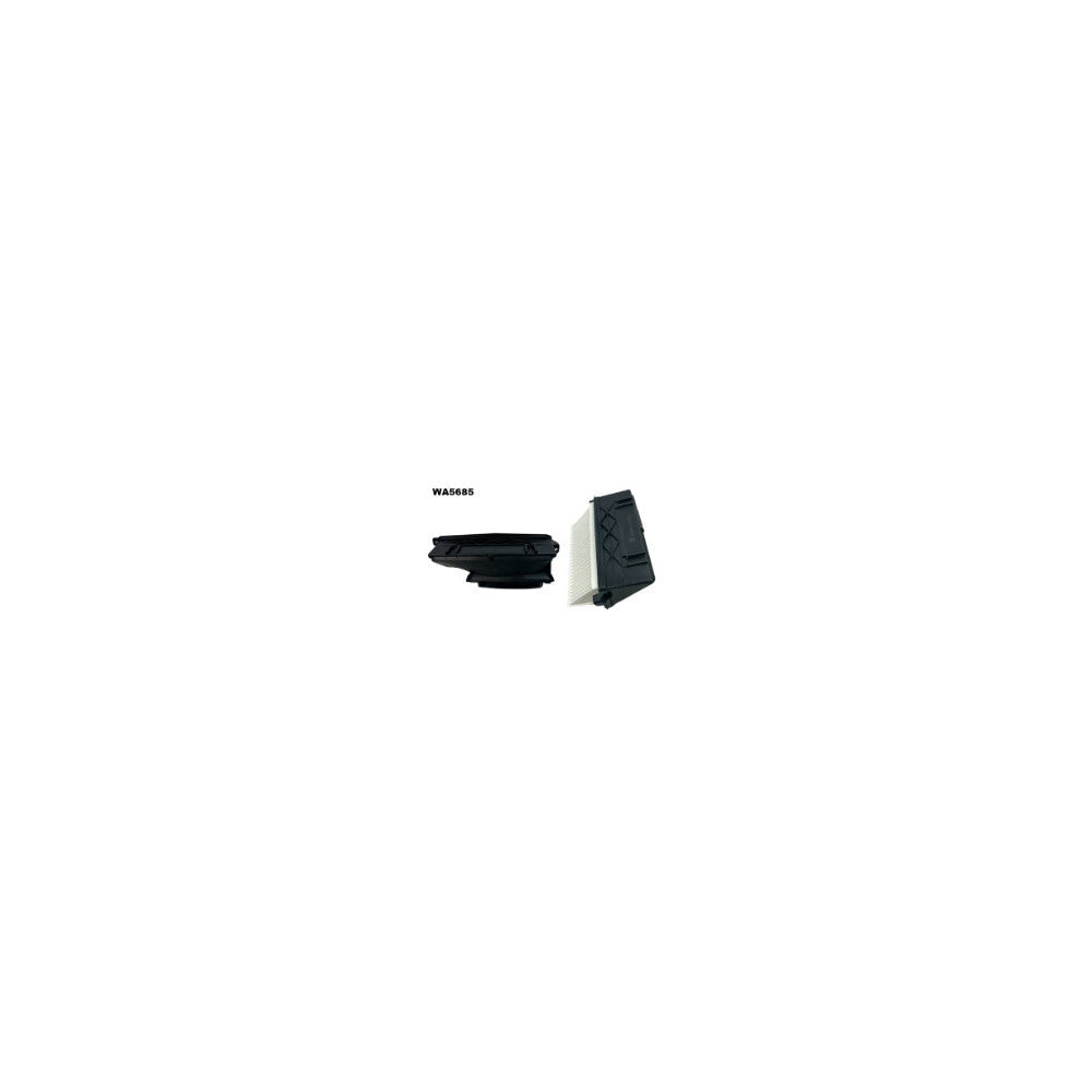 Wesfil AIR FILTER MERCEDES (RIGHT HAND SIDE) - WA5685