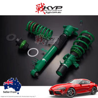 TEIN STREET ADVANCE Z COILOVER KIT - TOYOTA SUPRA 19+ A90