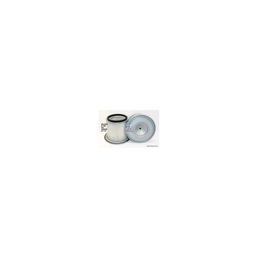 Wesfil WA1000 - AIR FILTER HDA5858 NISSAN - WA1000