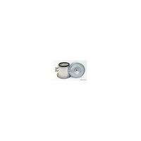 Wesfil WA1000 - AIR FILTER HDA5858 NISSAN - WA1000