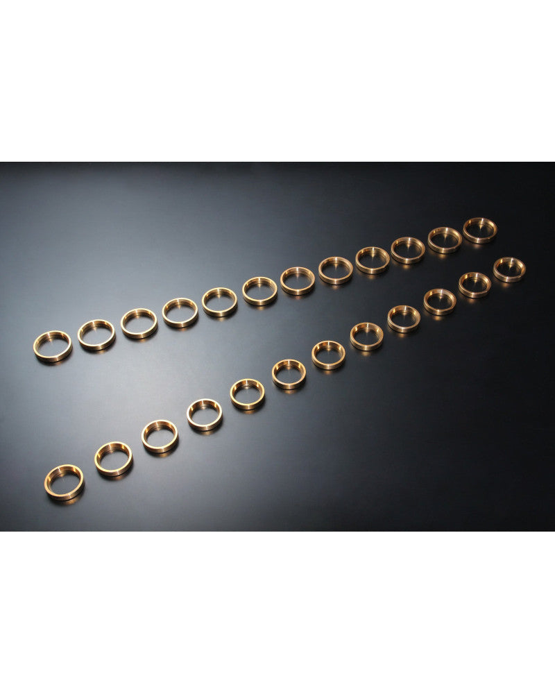 TOMEI BERY-RING SET VR38DETT
