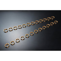 TOMEI BERY-RING SET VR38DETT