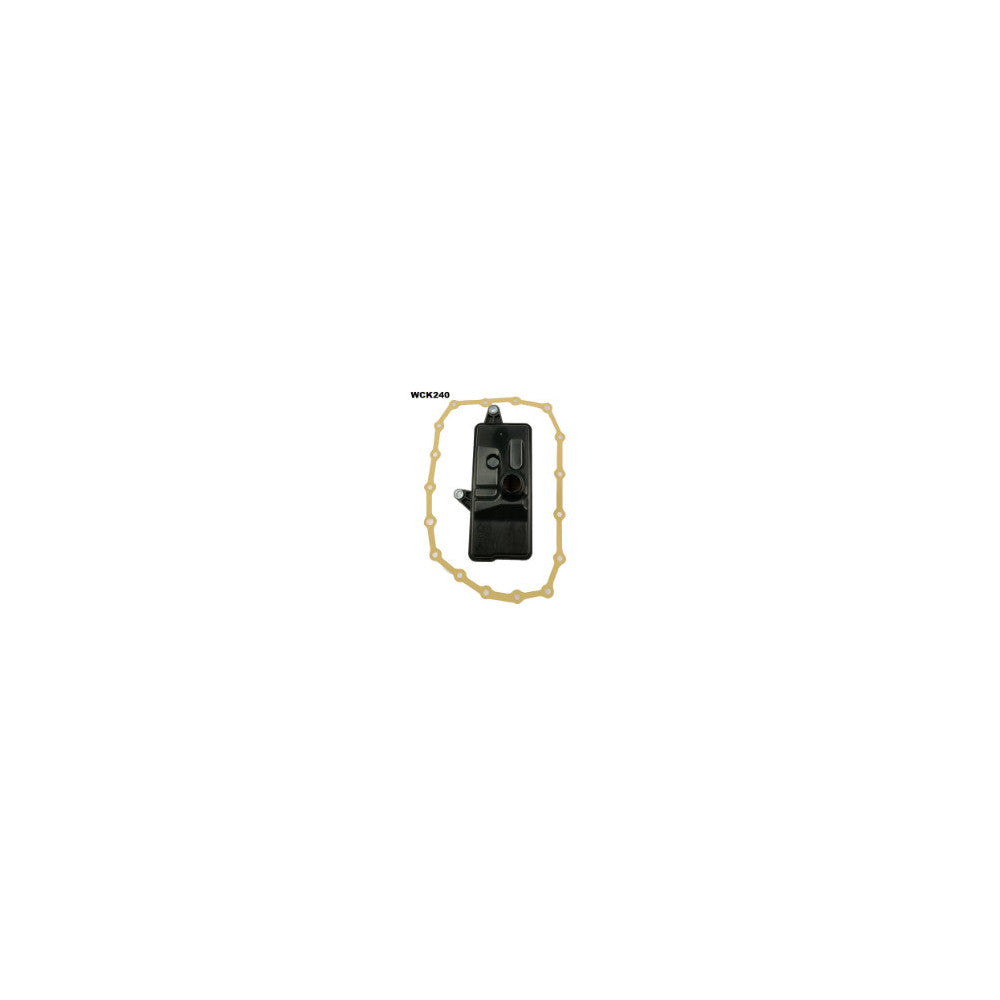 Wesfil TRANSMISSION FILTER KIT HONDA - WCTK240