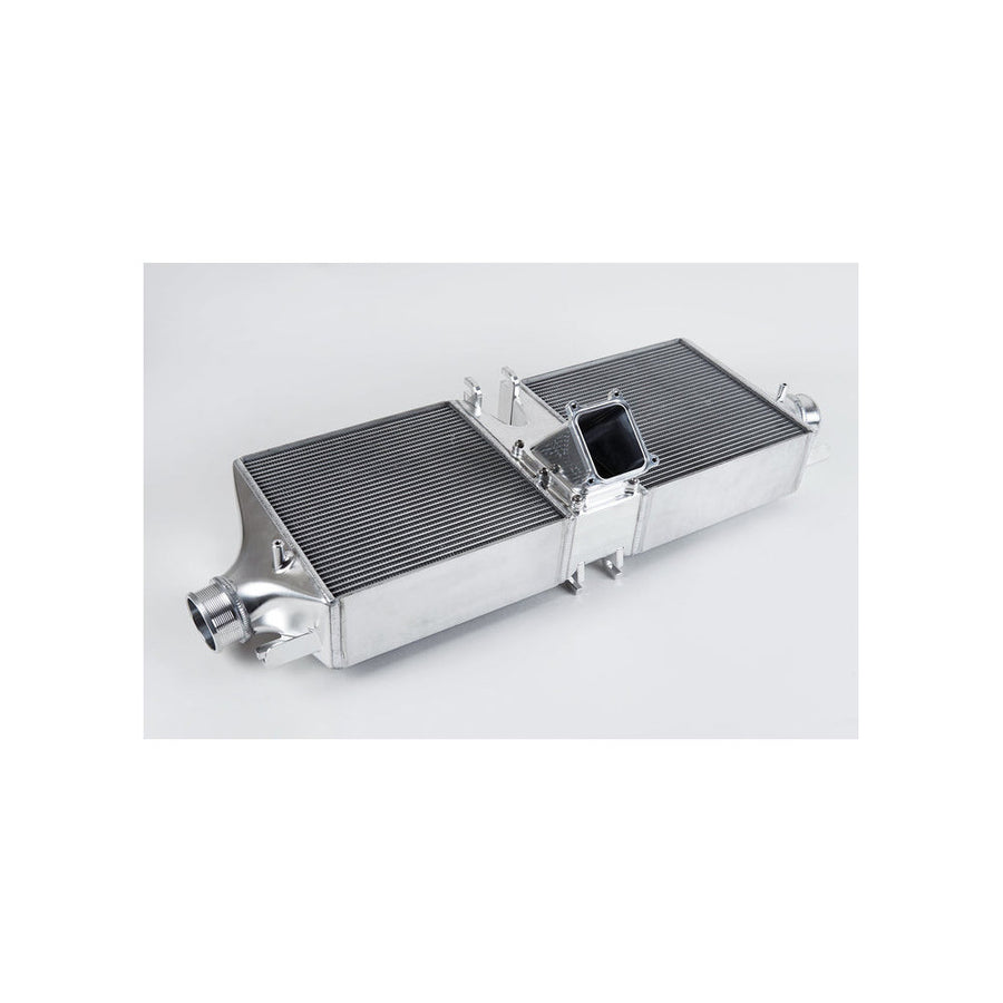 CSF Racing Intercooler System for Porsche 911 Turbo 992