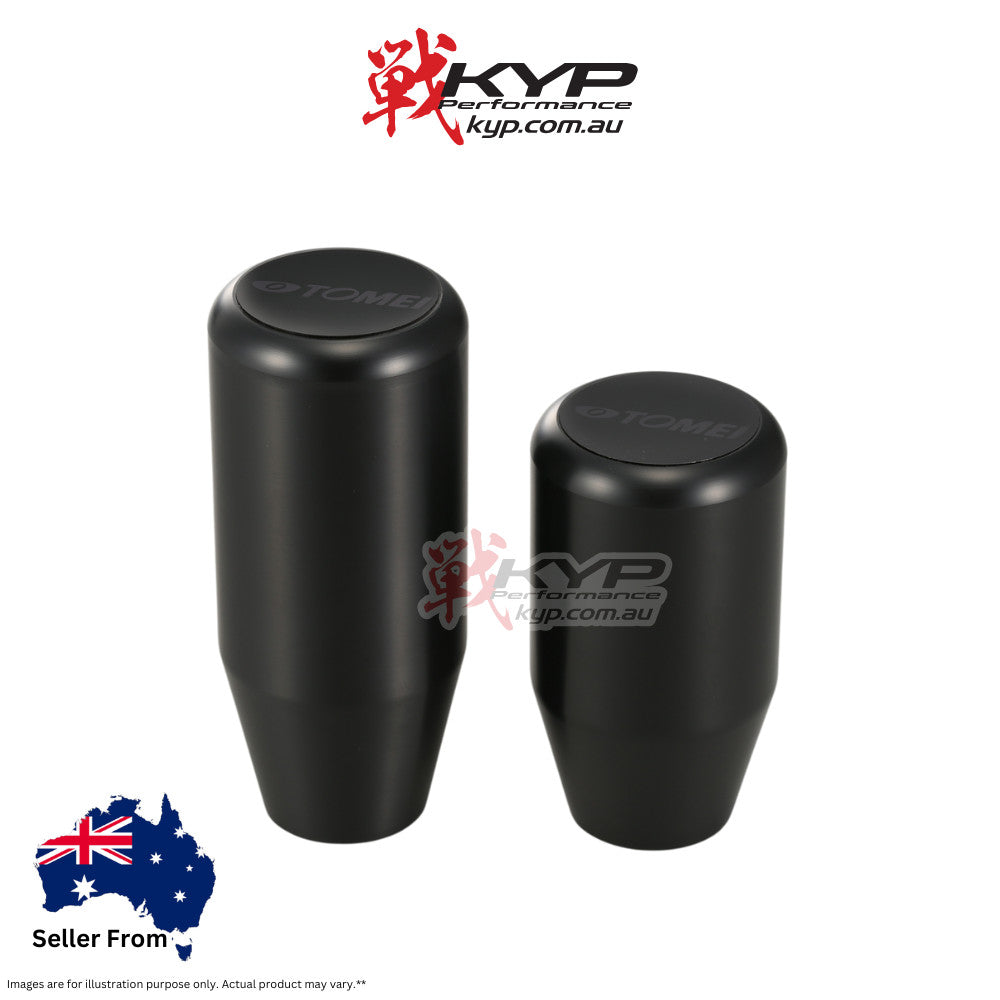 TOMEI SHIFT KNOB LONG 90MM M10-V2 FOR NISSAN MITSUBISHI MAZDA SUZUKI