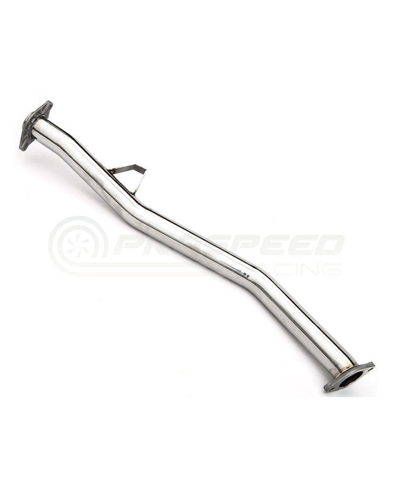 Invidia 70mm Front Pipe Catless Subaru BRZ & Toyota 86 12-21, 22+ (6MT)