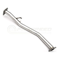 Invidia 70mm Front Pipe Catless Subaru BRZ & Toyota 86 12-21, 22+ (6MT)