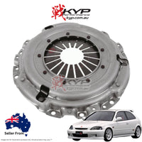 HONDA OEM CLUTCH KIT - EF8 EF9 EG6 EK4 EK9 DC2 DA6 DB7 DB8