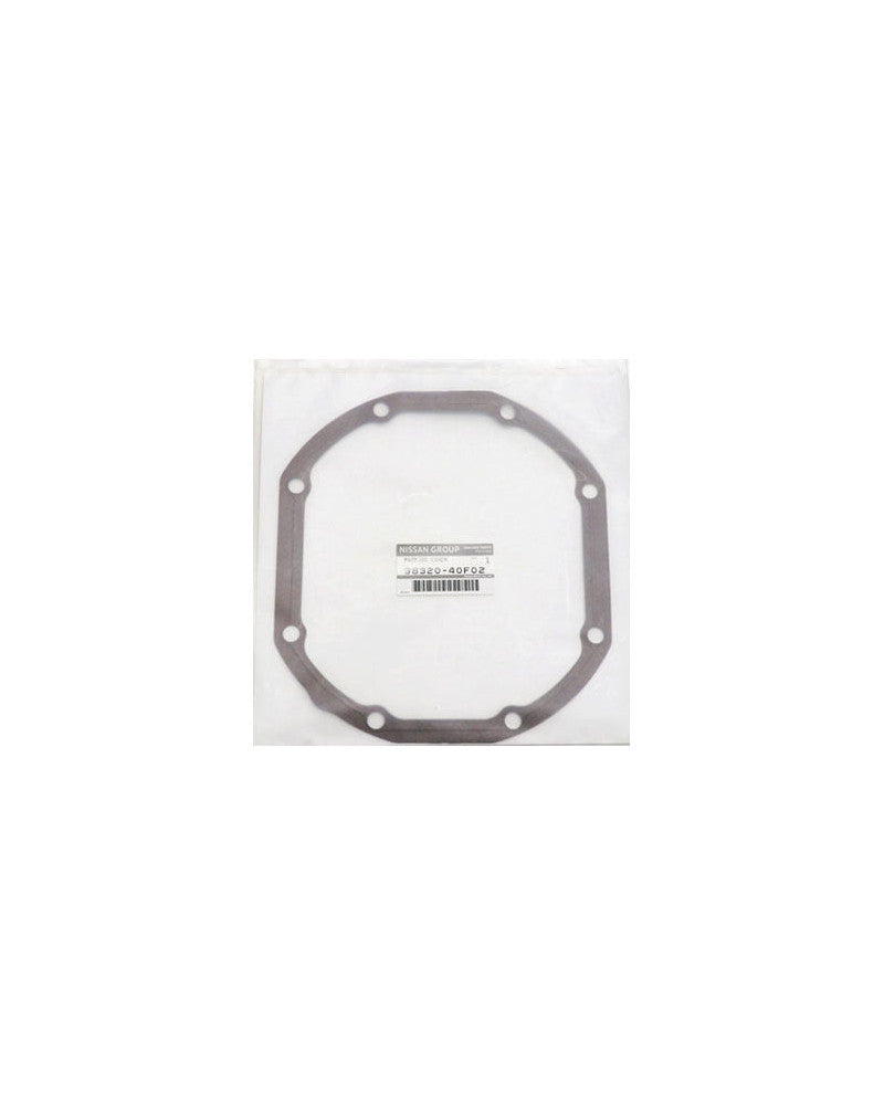NISSAN OEM GEAR CARRIER GASKET - 38320-40F02