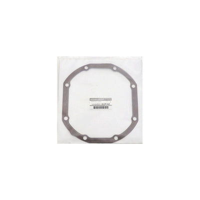 NISSAN OEM GEAR CARRIER GASKET - 38320-40F02