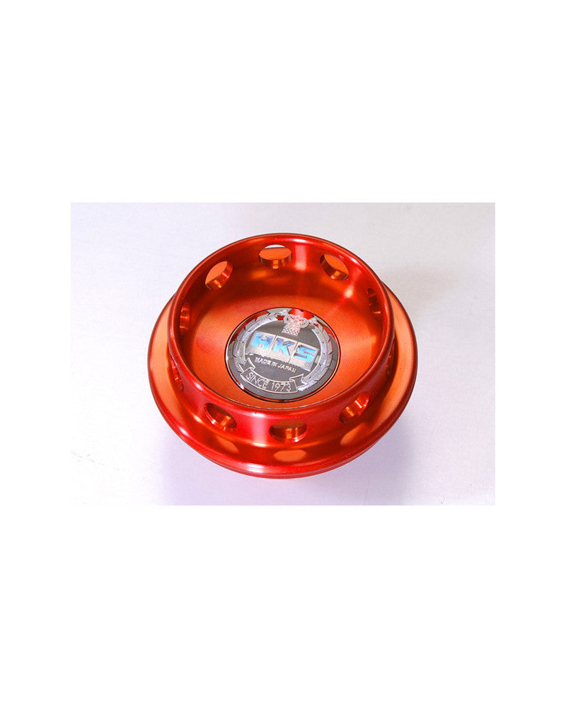 HKS Toyota Type 1 Oil Filler Cap 24003-AT002