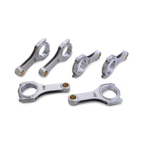 RSE FORGED H-BEAM CON-ROD RB26DETT/RB25DE(T) 119.50MM (2.8)