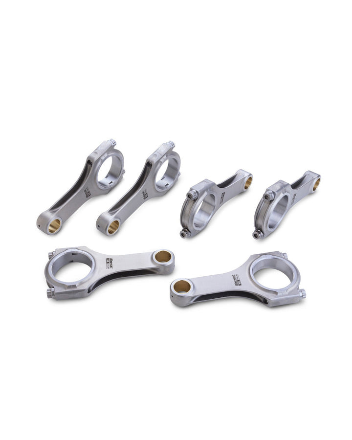 RSE FORGED H-BEAM CON-ROD RB26DETT/RB25DE(T) 119.50MM (2.8)